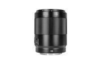 Yongnuo Festbrennweite 85mm F/1.8S DF DSM – Sony E-Mount