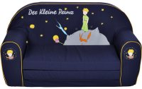 Knorrtoys Kindersofa Der Kleine Prinz