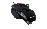 MadCatz Gaming-Maus R.A.T. 1+