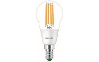 Philips Lampe E14, 2.3W (40W), Warmweiss