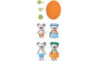 Hape Spielfigurenset Koalafamilie