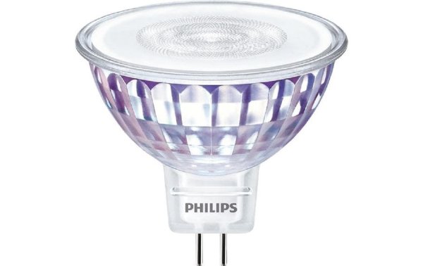 Philips Professional Lampe MASTER LED spot VLE D 5.8-35W MR16 930 36D