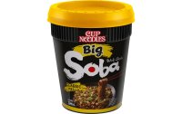 Nissin Food Soba Big Cup Classic 113 g