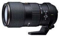 Tokina Zoomobjektiv 70-200mm F/ 4 PRO FX VCM-S Nikon F