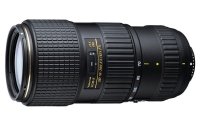 Tokina Zoomobjektiv 70-200mm F/ 4 PRO FX VCM-S Nikon F