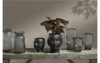Villa Collection Vase Ist 29.5 cm, Grau