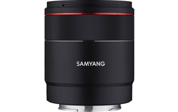 Samyang Festbrennweite AF 24mm F/1.8 – Sony E-Mount