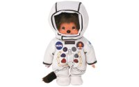 Monchhichi Kuscheltier Astronaut Boy 20 cm
