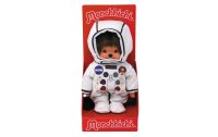 Monchhichi Kuscheltier Astronaut Boy 20 cm