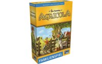 Lookout Spiele Familienspiel Agricola