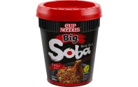 Nissin Food Soba Big Cup Chili 115 g