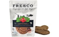 FRESCO Filets & More Rinderfilets&Himbeeren, 100 g