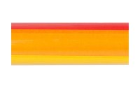 Folia Seidenpapier 50 x 70 cm 3-farbig Orange/Gelb/Rot
