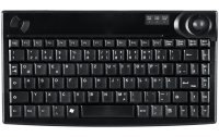 Active Key Tastatur AK-440-T CH-Layout