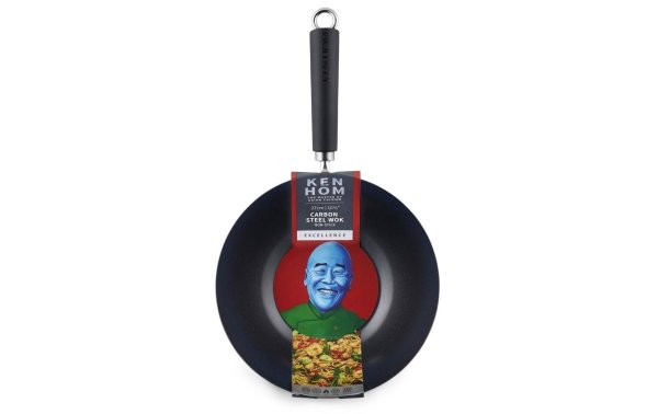 Ken Hom Wok Excellence 27 cm