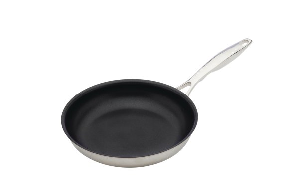 Swiss Diamond Bratpfanne XD Nonstick Clad 24 cm