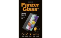 Panzerglass Displayschutz Case Friendly Galaxy A51