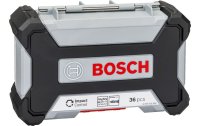 Bosch Professional Bit-Set Impact Control 36-teilig