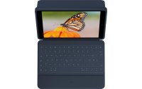 Logitech Tablet Tastatur Cover Rugged Combo 3 iPad...