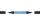 Faber-Castell Tuschestift Pitt Artist Pen Dual Hellblau