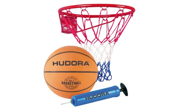 Hudora Basketball-Set Slam it