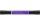 Faber-Castell Tuschestift Pitt Artist Pen Dual Purpleviolett