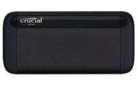Crucial Externe SSD X8 Portable 1000 GB