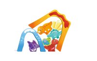 Hape Dinosaur Train Bucket Set