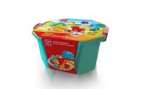 Hape Dinosaur Train Bucket Set