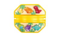 Hape Dinosaur Train Bucket Set