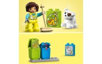 LEGO® DUPLO® Recycling-LKW 10987