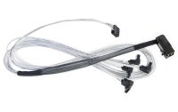 Adaptec SAS-Kabel 2279900-R 80 cm