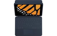 Logitech Tablet Tastatur Cover Rugged Combo 3 Touch iPad...