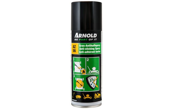 Arnold Gras-Antihaftspray AZ56 200 ml