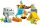 LEGO® DUPLO® Camping-Abenteuer 10997