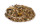 Nager`s Wiesenbackstube Hauptfutter Steppengold für Zwerghamster, 500 g
