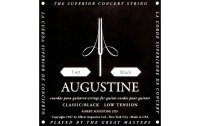 Augustine Gitarrensaiten Classic Black Soft