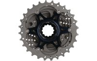 Shimano Velokassette Dura-Ace CS-R9100, 11-Gang, 11-30 Zähne