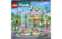 LEGO® Friends Sportzentrum 41744