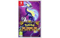 Nintendo Pokémon Purpur