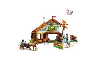 LEGO® Friends Autumns Reitstall 41745