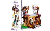 LEGO® Friends Autumns Reitstall 41745