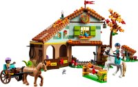 LEGO® Friends Autumns Reitstall 41745