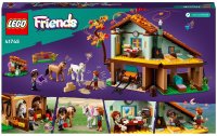 LEGO® Friends Autumns Reitstall 41745