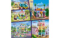 LEGO® Friends Heartlake City Gemeinschaftsküche 41747