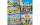 LEGO® Friends Heartlake City Gemeinschaftsküche 41747