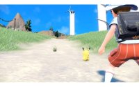 Nintendo Pokémon Karmesin