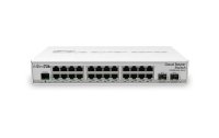 MikroTik Switch CRS326-24G-2S+IN 26 Port