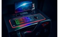 Trust Gaming-Mausmatte GXT 764 Glide-Flex XXL Schwarz