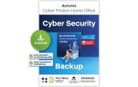 Acronis Cyber Protect Home Office Security Edition ESD,...